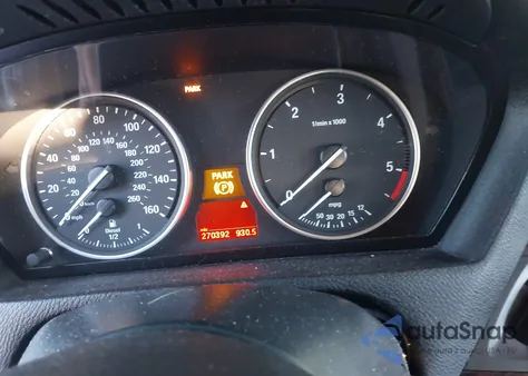 2013 BMW X5 xDrive35D from USA, damaged, VIN 5UXZW0C57D0B95096